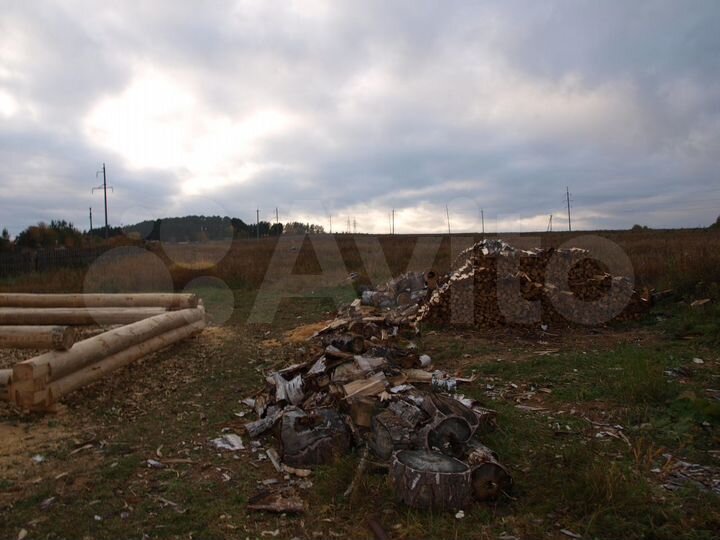 Участок 15 сот. (ИЖС)