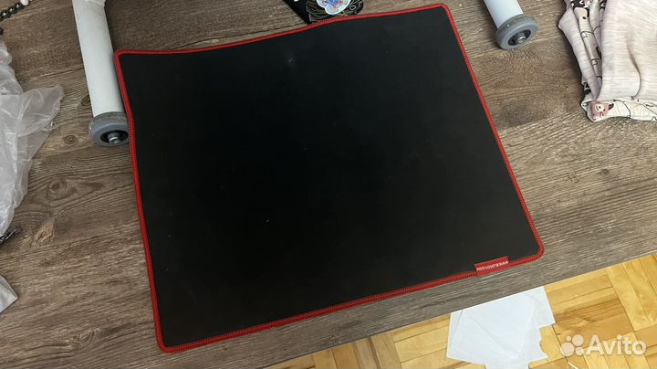 Игровой коврик для мыши большой Bloody