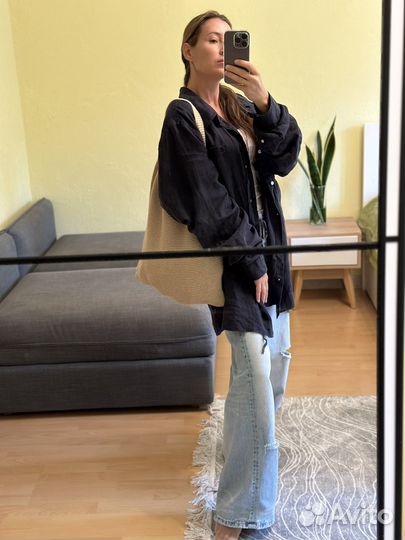 Сумка шопер