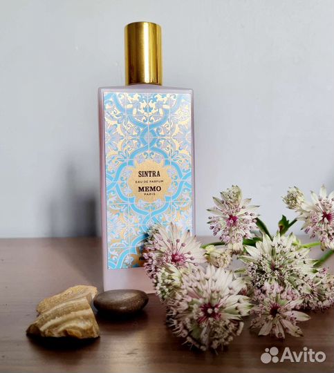 Поделюсь memo sintra