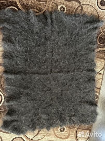 Платок шаль пуховая