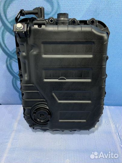 Крышка пятой передачи поддон коробки передач Kia R