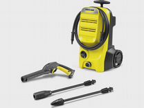 Мойка высокого давления Karcher K 4 Classic EU 1.6