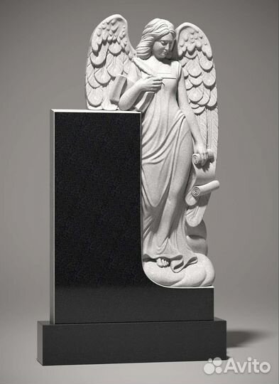 Профессиональная резка памятников