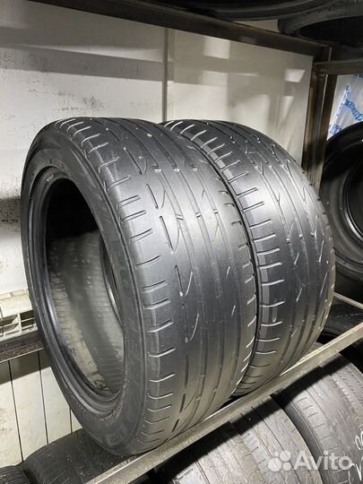 Bridgestone Potenza S001 215/55 R17 94W