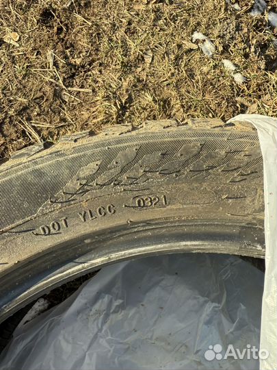 Nokian Tyres Hakkapeliitta 9 245/45 R18 100T