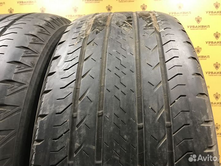 Bridgestone Ecopia EP850 255/55 R18 109V