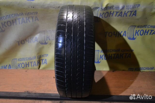 Dunlop SP Sport 7000 A/S 225/55 R18