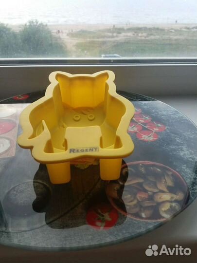 Regent Формочка силиконовая