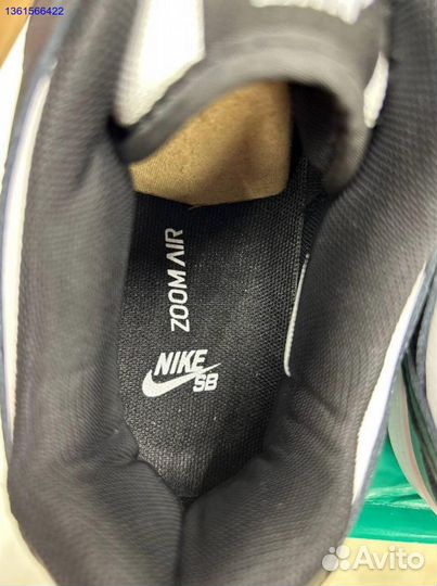 Кроссовки Nike dunk