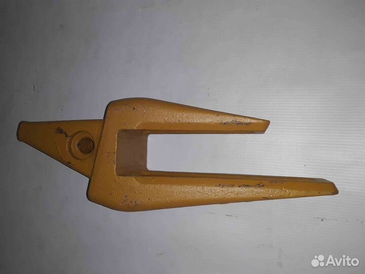 Адаптер коронки 61N8-31320 50мм, 90Г Nova