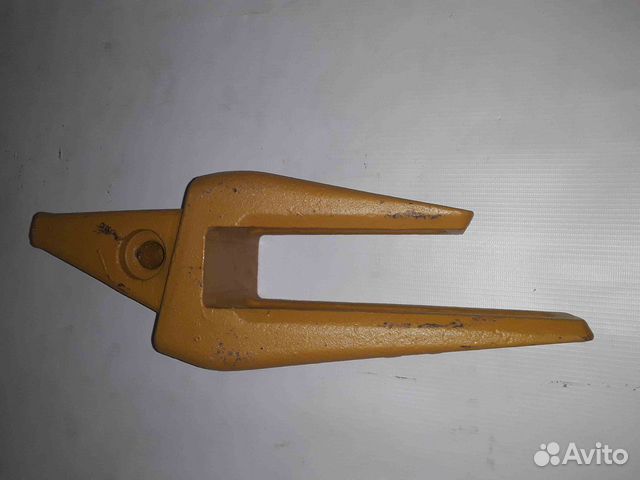 Адаптер коронки 61N8-31320 50мм, 90Г Nova