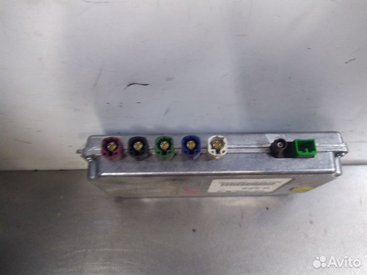 Блок камер Land Rover / Range Rover