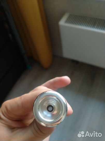 Мундштук для трубы Schilke 14А4А