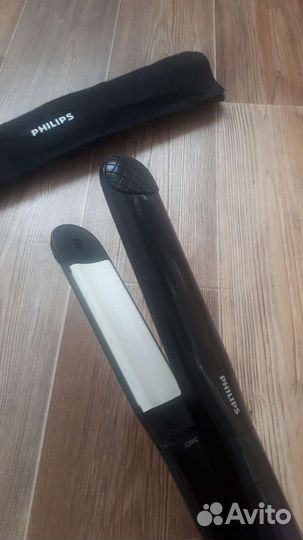 Выпрямитель для волос