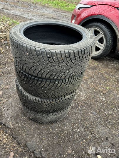 Triangle IcelynX TI501 235/45 R18