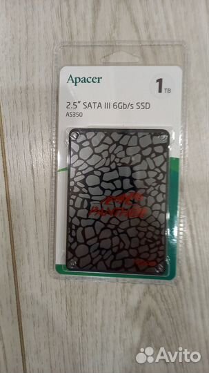Жесткий диск ssd 1tb для ноутбука