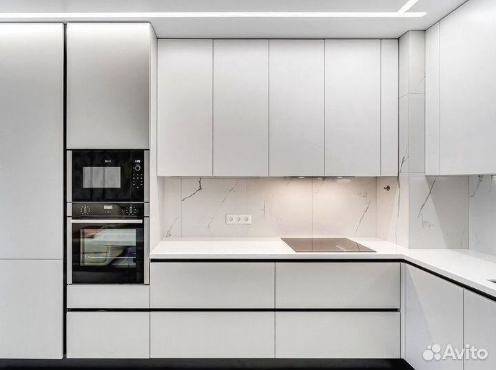 Кухонный гарнитур 