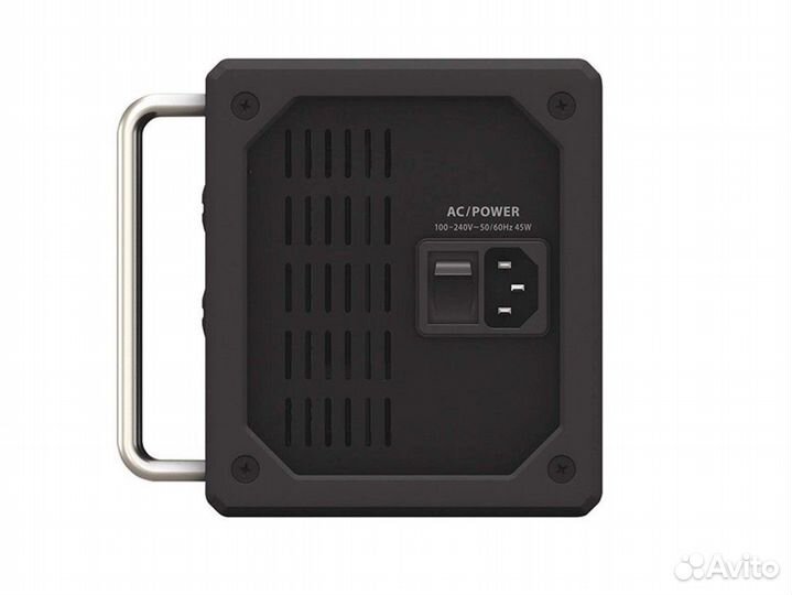 Behringer SD16 стейджбокс