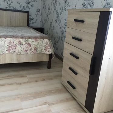 2-к. квартира, 50 м² (Абхазия)