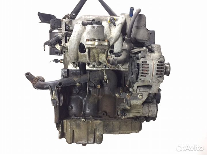 Двигатель Opel Astra G 84 л.с., Z16SE