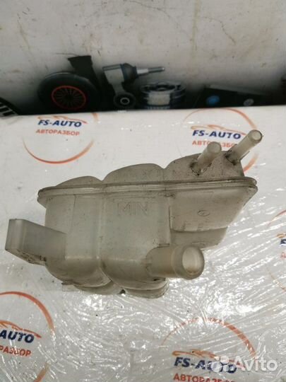 Бачок расширительный Mazda 3 седан BK 1.6 Z6 2007
