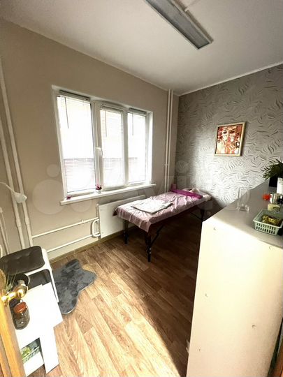 Свободного назначения, 10 м²