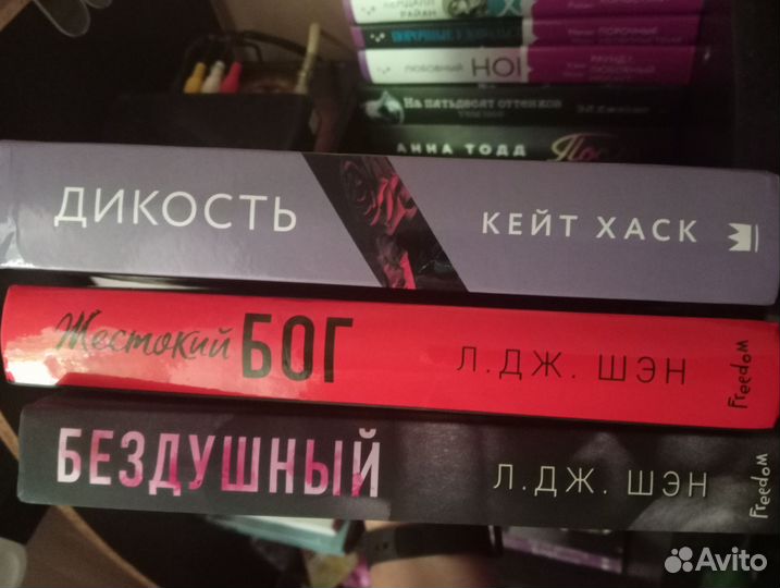 Продам книги