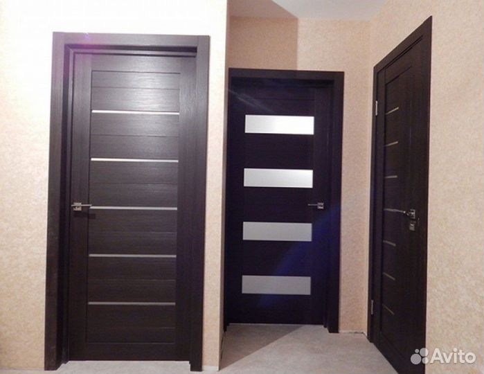 Дверь межкомнатная новая со склада