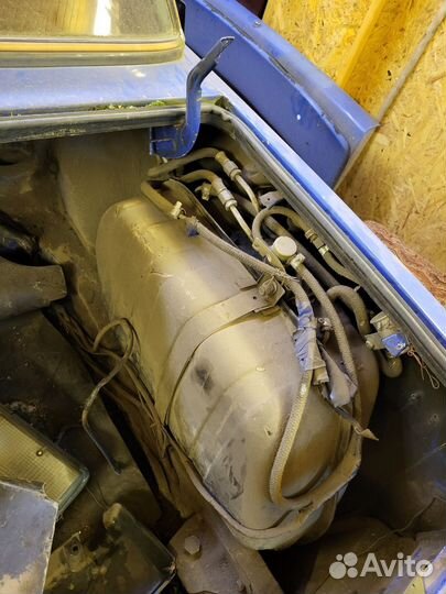 Запчасти на Ваз 2107 бу