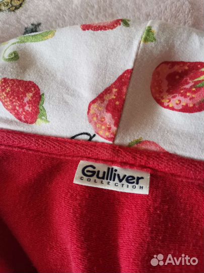 Костюм для девочки