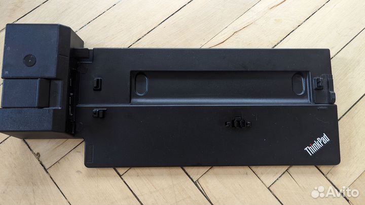 Lenovo ThinkPad Ultra Docking Station 40AJ