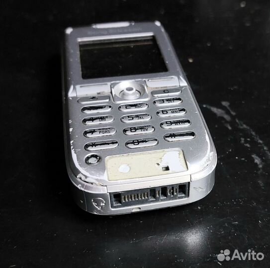 Sony Ericsson K300i