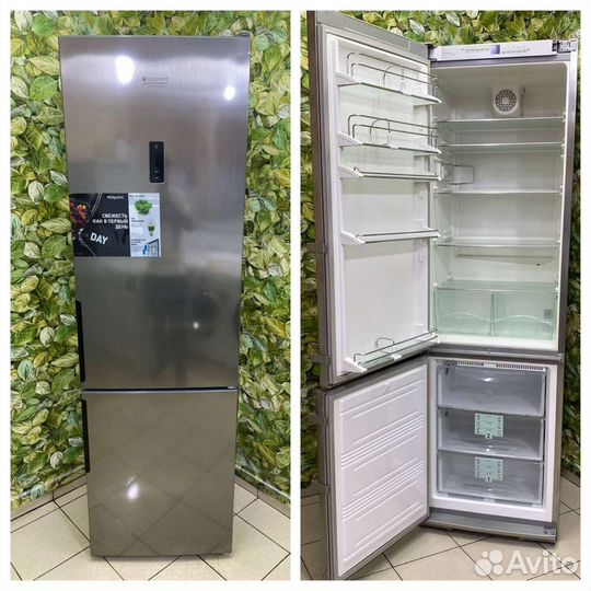 Холодильник бу с гарантией и доставкой