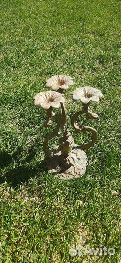 Подсвечник СССР