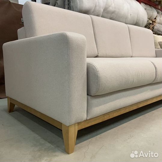 Ремонт диванов из ткани