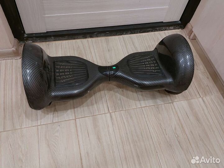 Гироскутер бу