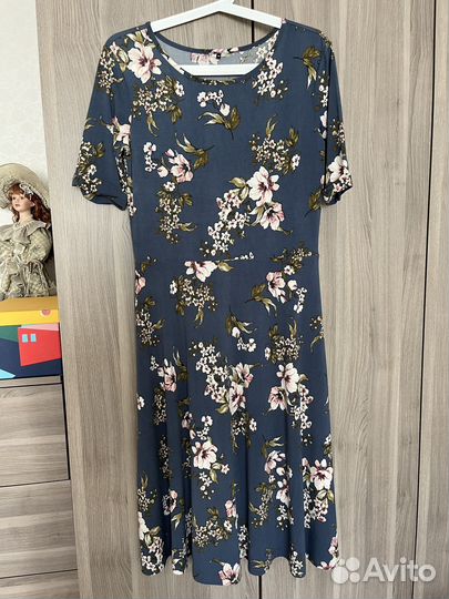 Платье zolla р. М