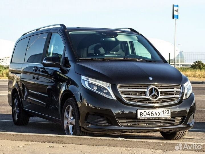 Аренда автобусов и микроавтобусов от 4 до 63 мест