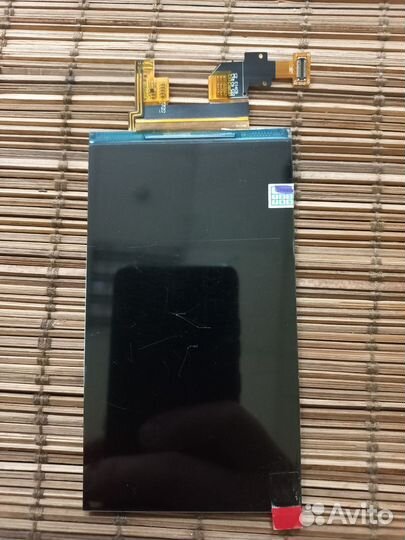 Дисплей LG L90 (D410)