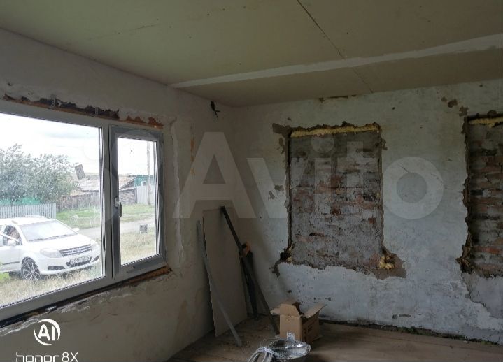 Дом 70 м² на участке 14 сот.