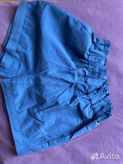 Шорты 42-44