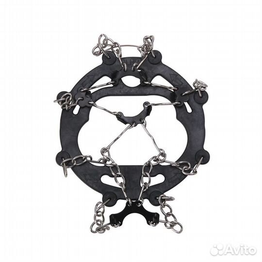 Туристические Ледоходы Suoerge F8-1 35-44. 8 шипов