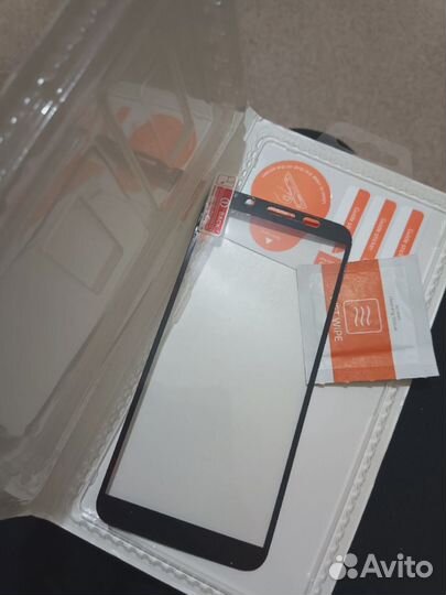 Стекло защитное Huawei Honor Honor 9s/Huawei Y5p