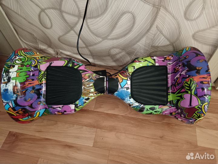 Гироскутер бу