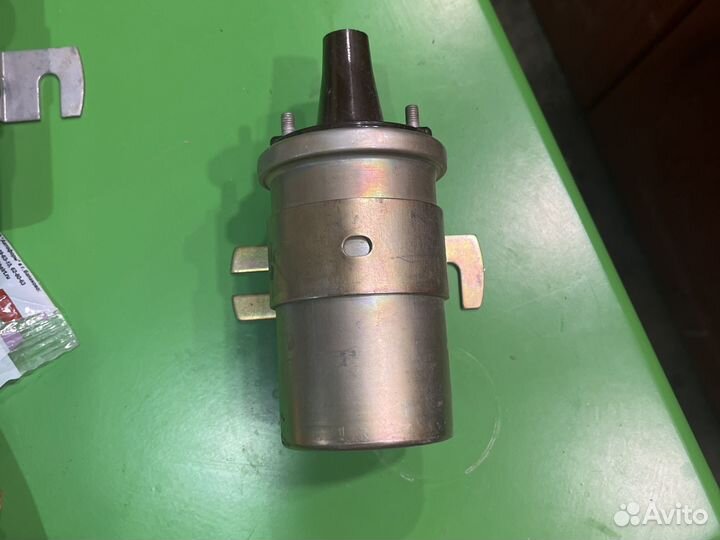 Катушка зажигания ваз