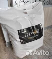 Пакет вещей