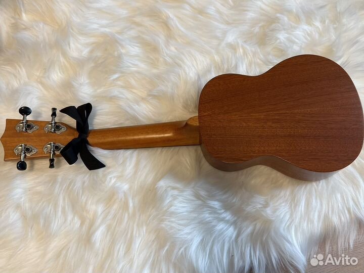 Укулеле flight nus 350