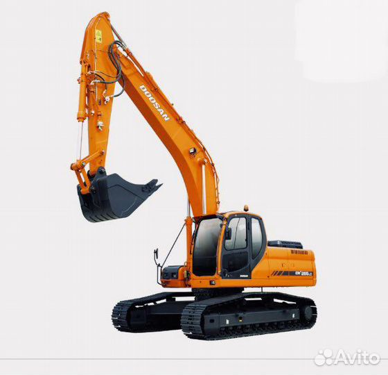 Оператор Экскаватора Гусеничного