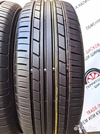 Yokohama BluEarth Ecos ES31 215/60 R16 95N